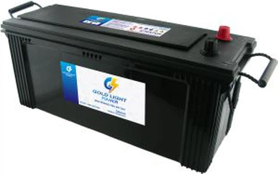 Korea Technology MF autóakkumulátor N{0}}v120ah JIS szabványos autóakkumulátor és autó akkumulátorkímélő